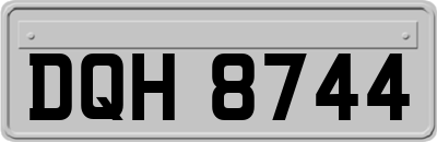 DQH8744