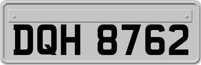 DQH8762