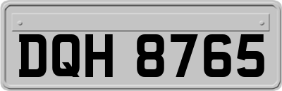 DQH8765