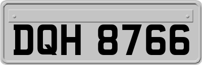 DQH8766