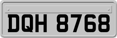 DQH8768