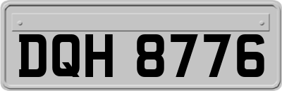 DQH8776