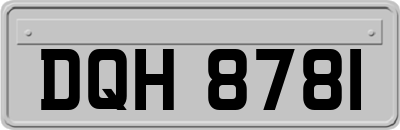 DQH8781