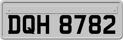 DQH8782