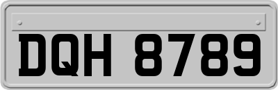 DQH8789