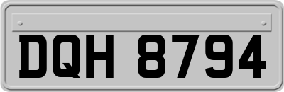 DQH8794