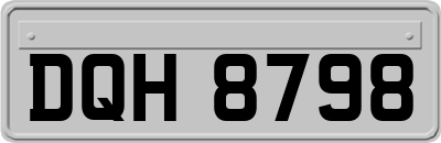 DQH8798
