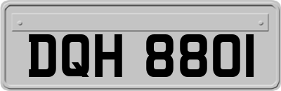 DQH8801