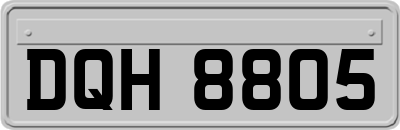DQH8805