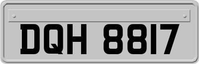 DQH8817