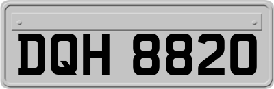 DQH8820
