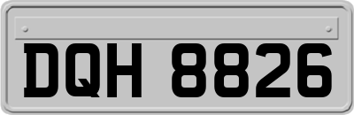 DQH8826