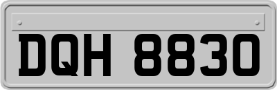 DQH8830