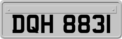 DQH8831