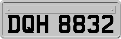 DQH8832