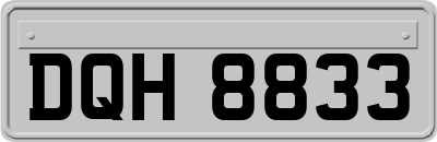 DQH8833