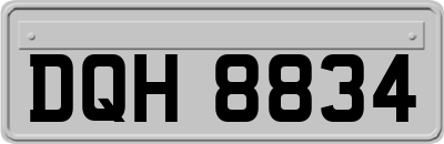 DQH8834