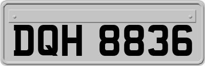 DQH8836