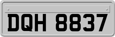 DQH8837