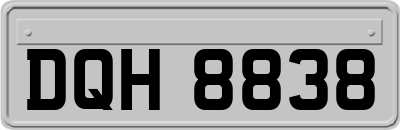 DQH8838