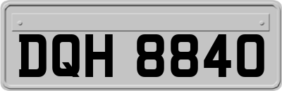 DQH8840