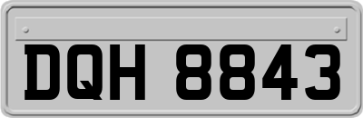 DQH8843