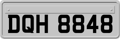 DQH8848