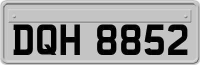 DQH8852