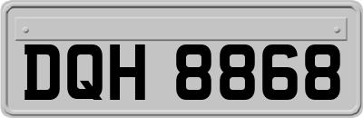 DQH8868