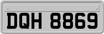 DQH8869