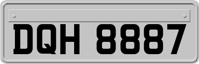 DQH8887