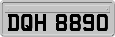 DQH8890