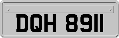 DQH8911