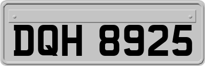 DQH8925