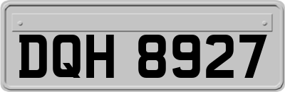 DQH8927