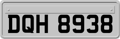 DQH8938