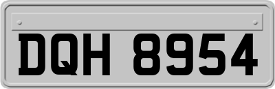 DQH8954