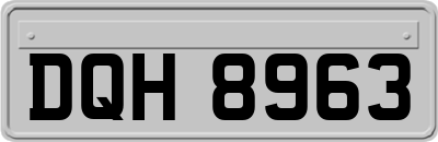 DQH8963