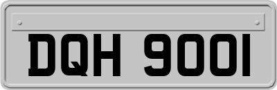 DQH9001