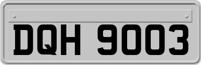 DQH9003