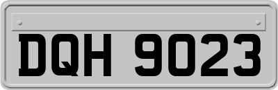 DQH9023