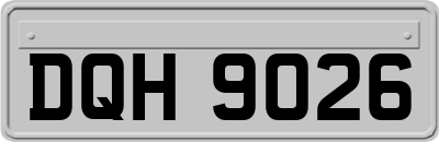 DQH9026