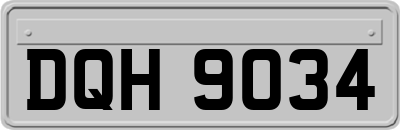 DQH9034