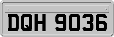 DQH9036