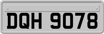 DQH9078