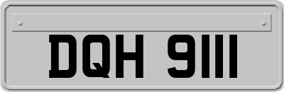 DQH9111