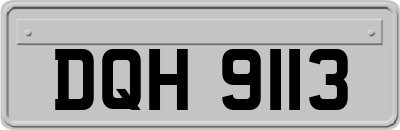 DQH9113