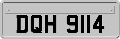 DQH9114