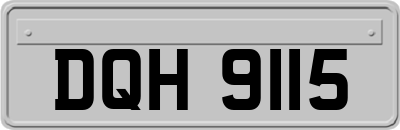DQH9115