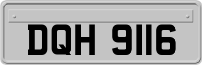 DQH9116